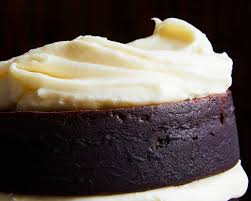 Cinnamon roll icing without powdered sugar recipes. Simple Cream Cheese Frosting For Cakes And Cookies Tara Teaspoon