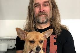 Lucca Comics & Games: Adrian Smith