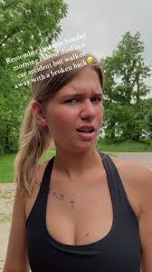 Faith Irwin Road Rage