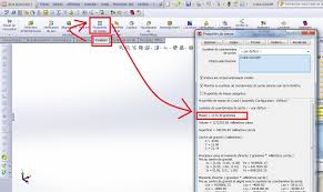 Or, you can find the single factor you need by dividing the a factor by the b factor. How To Calculate The Mass Of The Assembly In Solidworks Grabcad Questions