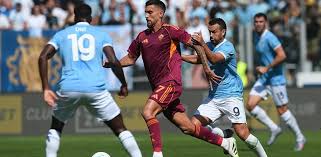 Trend Google: lega serie a