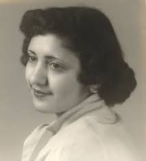 Frances Pauline Martines Hunt Obituary