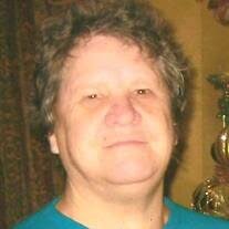 Mary Lou Breaux-Myers Obituary