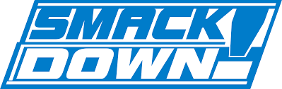 WWE SmackDown (2001-2008) Logo by DarkVoidPictures on DeviantArt