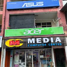 Media Computer Centre