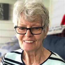 Virginia "Ginger" Brady Obituary