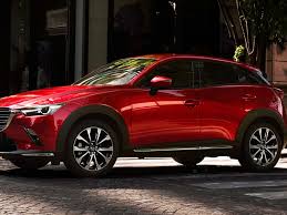 The small suv that's a modern classic. Mazda Cx 3 Tygervalley Claremont Mekor Mazda