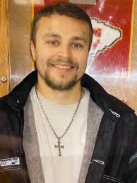 posting for a friend, My name is Christian bennett. I am looking for some  new friends to write me while i am down to make the time go by faster. You  can