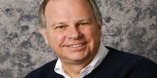 Pioneering USA TODAY journalist Richard Curtis dies at 75