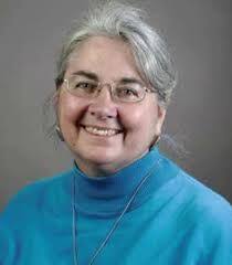 In Memory of . . . Georgette I Wonders (1952-2014)