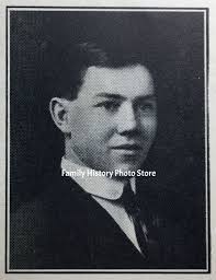 YB-(T-Z) — Family History Photo Store