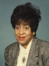 Ethel Mae Byers Obituary