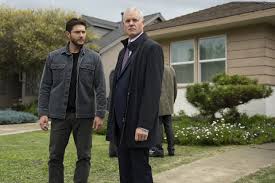 Eric Dane in Countdown