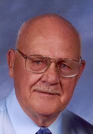 Obituary information for James R. Blair, Sr.