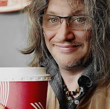 Did anyone else watch the raccoons cartoon?