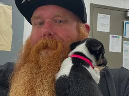 Fundraiser by Erich Kaiser : Red's Health Battle: Help His Family Thrive