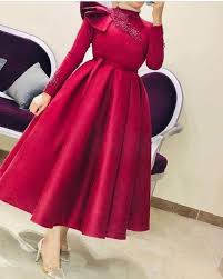 Soiree Dresses For Engagements Just Trendy Girls Soiree Dress Stylish Party Dresses Hijab Evening Dress