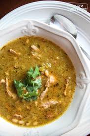 Pork Chile Verde Recipe Favorite Family Recipes