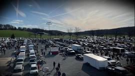 Fall Swap Meet