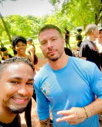 CAMILO ESTEVEZ 🇩🇴 COACH ENTRENADOR