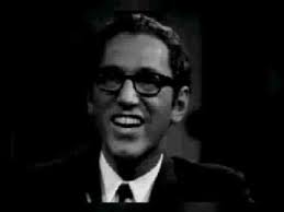 Tom Lehrer