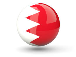 Chilean flag button and map #1607464. Sphere Icon Illustration Of Flag Of Bahrain