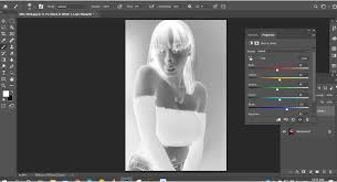 Create a cool animated gif. How To Make X Ray Photo In Photoshop Fix The Retouch