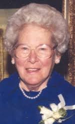 Obituary information for Helen Marie Latimer