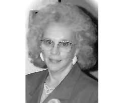 Katie Schank Obituary (2010)