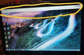 How Do I Remove The Internet Explorer Search Bar At The Top Of My -  Microsoft Community