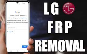 Unlocking your phone doesn't have to hurt your wallet. Lg Frp Removal Service For Any Model Via Usb Pc Instant