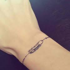 Tribal butterfly tattoo on wrist. Wrist Tattoos 50 Cool Wrist Tattoo Designs For Men And Women Bling Sparkle
