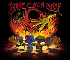 Purple Dream Wallpapers Hatchet Man Hatchet Girl Psychopathic Insane Clown Posse Insane Clown Creepy Clown