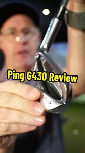 Brandford Irons Review