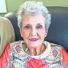 Betty Bowling Obituary (1932