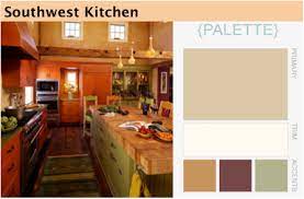 February Style Week How To Decorate A Southwest Style Kitchen Purehome Pure Inspiration Blog Hom Southwestern Decorating Home Decor Trends Kitchen Styling