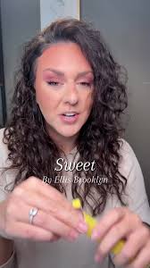 Signature scent worthy 🤌🏻 pear perfumes are underrated @Ellis Brookl...