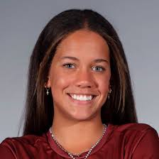 Riley Baker, Left back, Athlete Branding & Marketing (ABM)