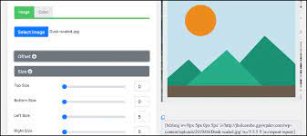 Advanced image styles is my recommended plugin, and it is the one i use. How To Create A Border For Your Images In Wordpress Greengeeks