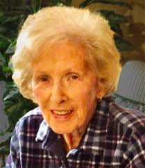 ELIZABETH (BETTY) PEARCE Obituary