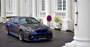 Maybe you would like to learn more about one of these? Harga Terkini Kereta Nissan Skyline Gtr R34 Di Malaysia