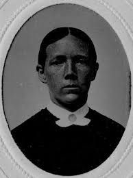 Ruth (Betts) Russ (1835-1900)