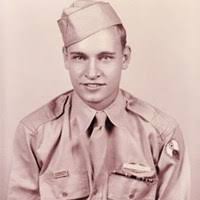 Gerard HAURY Obituary