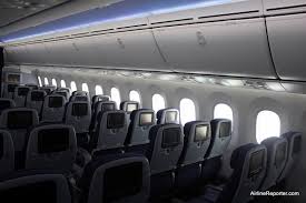 As a result, they are a great choice for flights between the east coast of. The World S Longest 787 Dreamliner Flight United To Melbourne Airlinereporter Airlinereporter