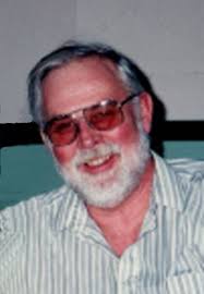 Obituary of Erick Ralph Slocum