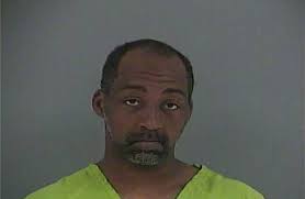 KRON, ROBIN DEAN charged with VIOLATION OF PROBATION in Blount