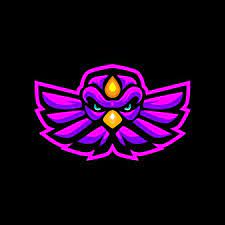 Owl E Sport Logo For Gaming Mascot Or Twitch Owl Mascot Bird Png And Vector With Transparent Background For Free Download Logo Keren Desain Logo Binatang