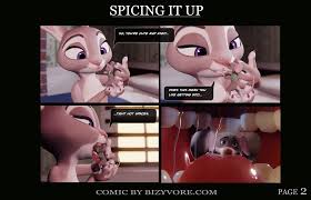 Rule34 - If it exists, there is porn of it  judy hopps, nick wilde   4919551