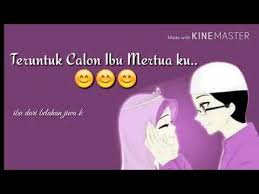 Waduh banyak juga kayaknya kamu keluarkan pejuhmu untuk ibu… kata ibu mertuaku sambil. Kata Kata Menyentuh Hati Motivasi Diri Dear Calon Ibu Mertua Youtube