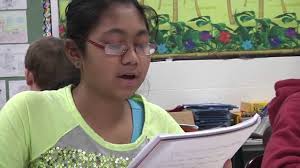 Rockwood Valley Middle School